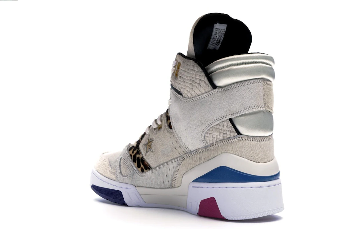 Converse ERX Hi Just Don Vaporous Grey