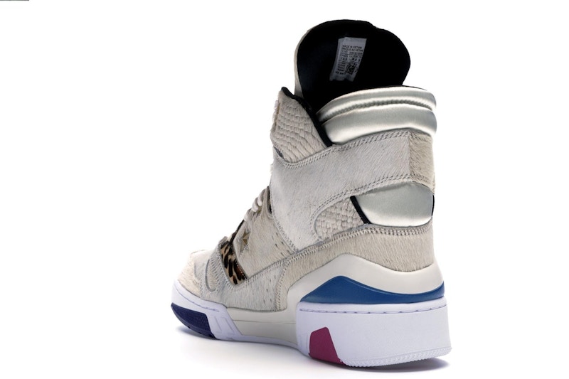 Converse ERX Hi Just Don Vaporous Grey