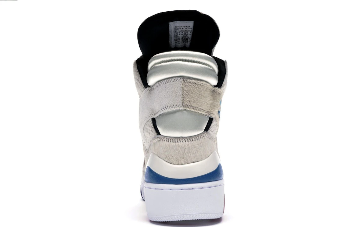 Converse ERX Hi Just Don Vaporous Grey