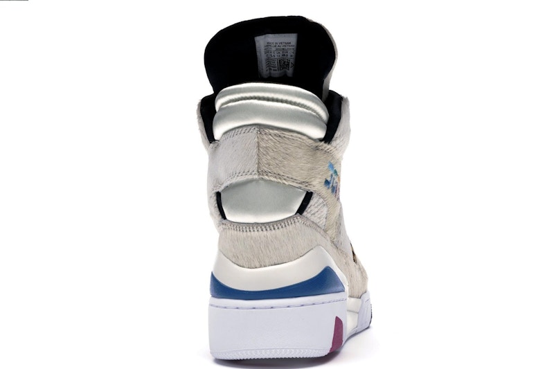 Converse ERX Hi Just Don Vaporous Grey