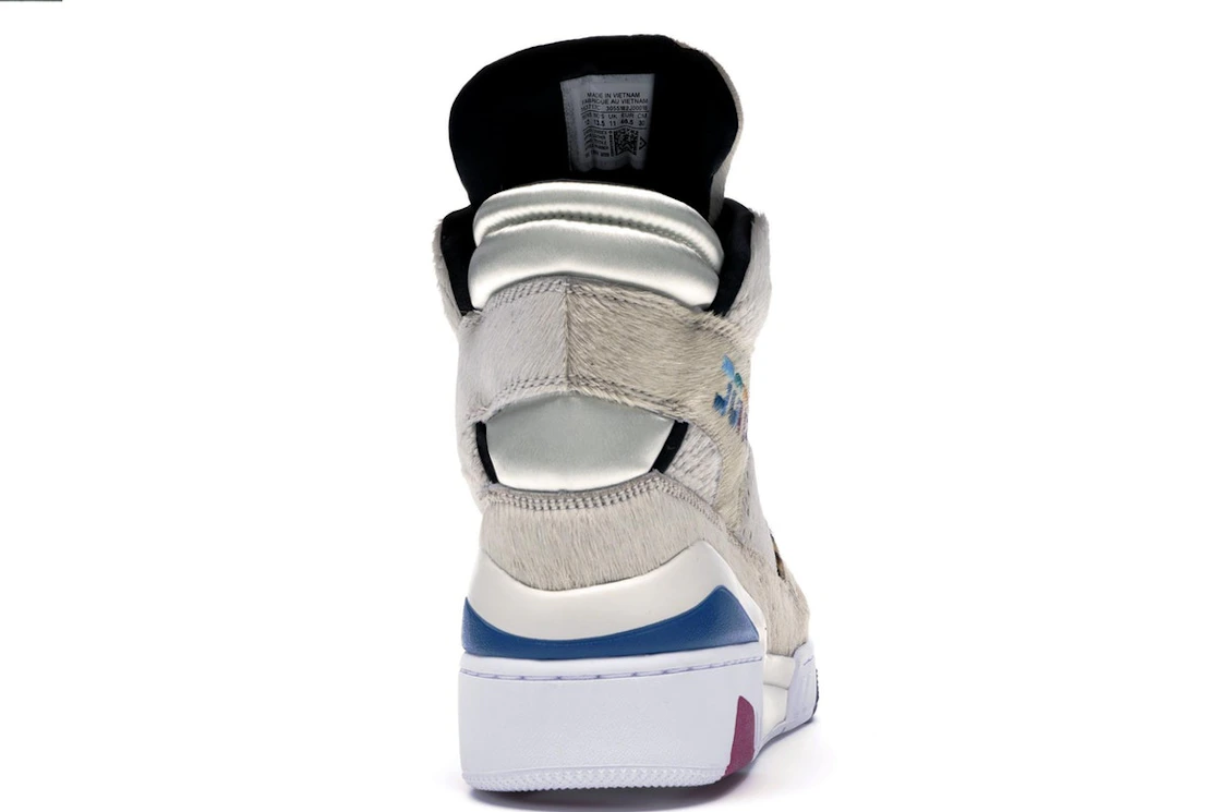 Converse ERX Hi Just Don Vaporous Grey