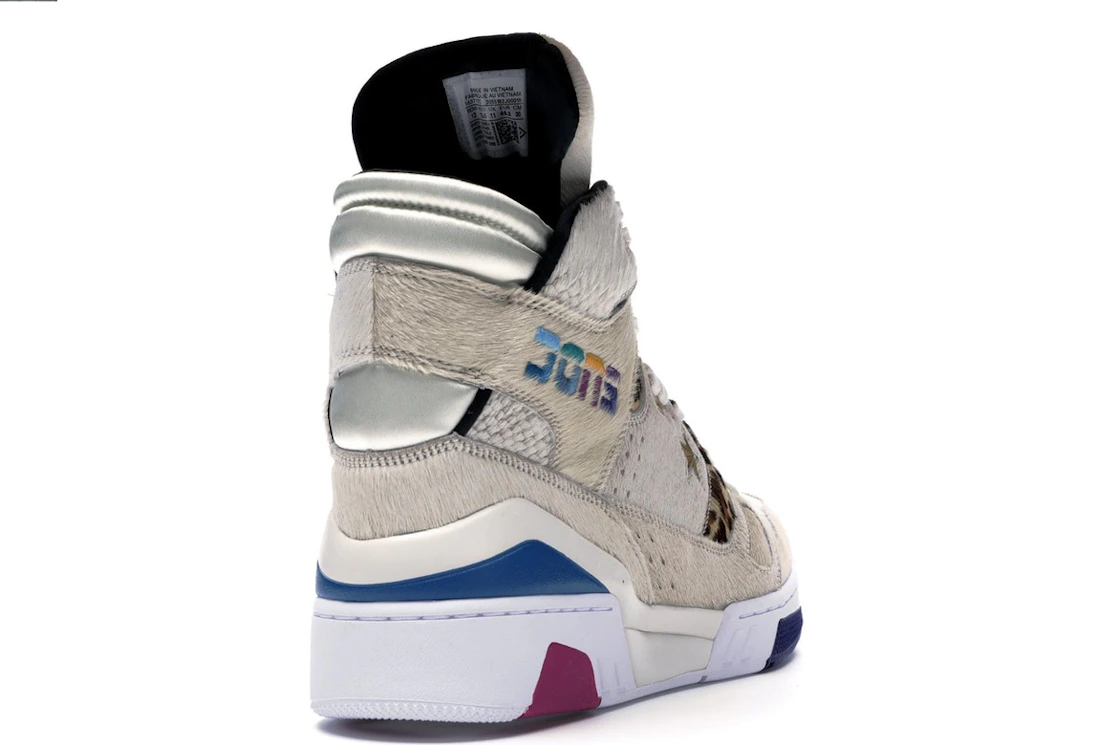 Converse ERX Hi Just Don Vaporous Grey