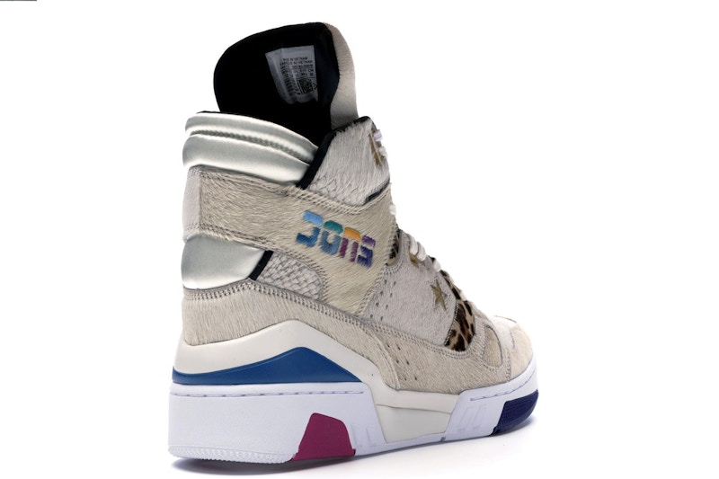 Converse ERX Hi Just Don Vaporous Grey