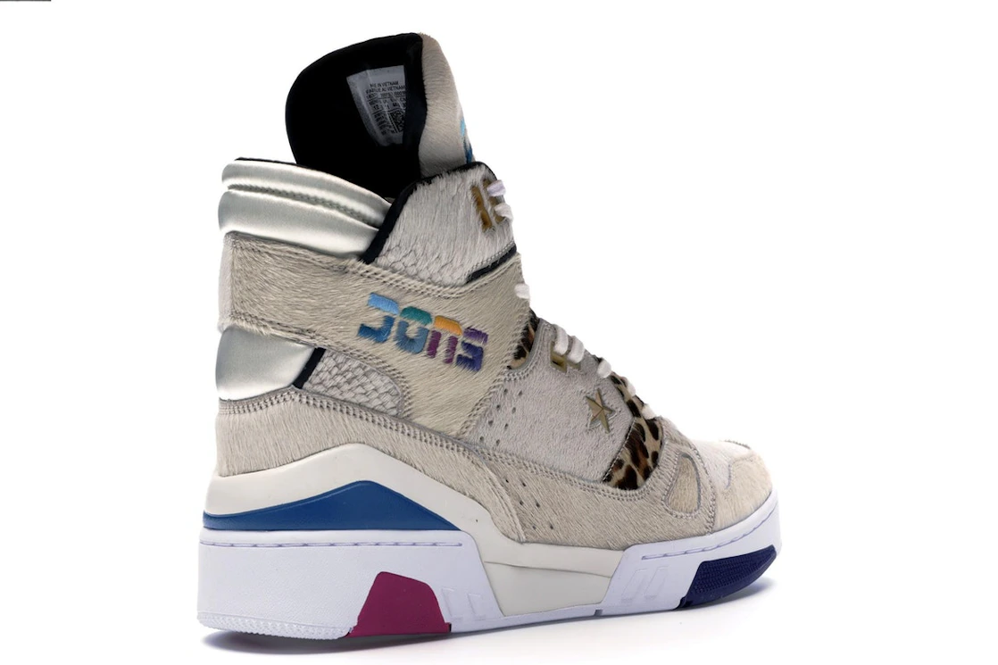 Converse ERX Hi Just Don Vaporous Grey