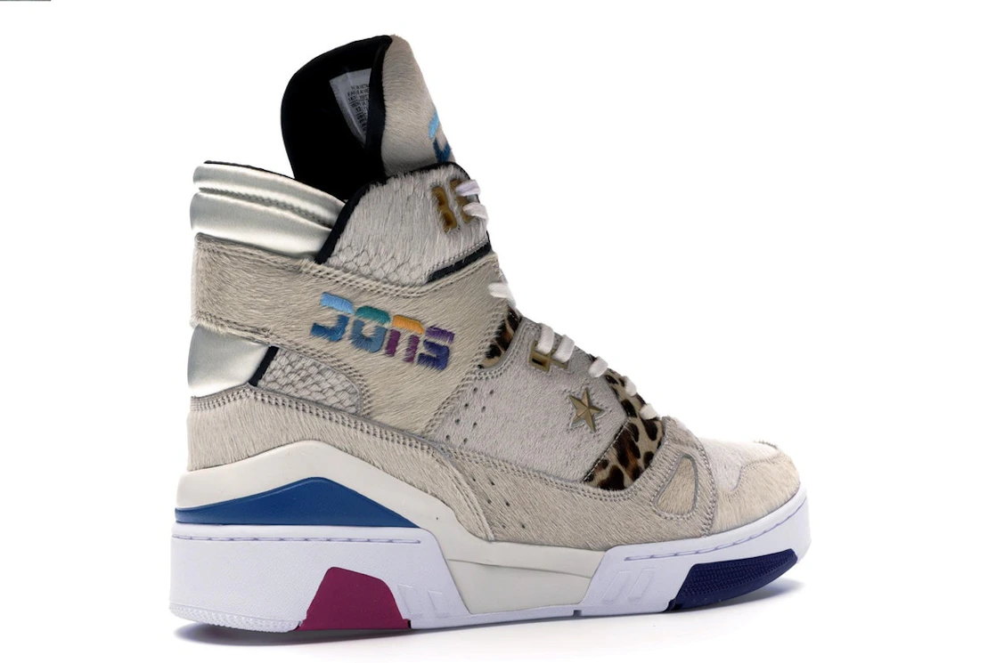 Converse ERX Hi Just Don Vaporous Grey