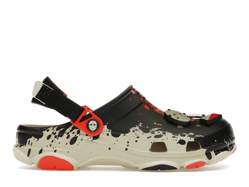 Crocs 13 wide discount