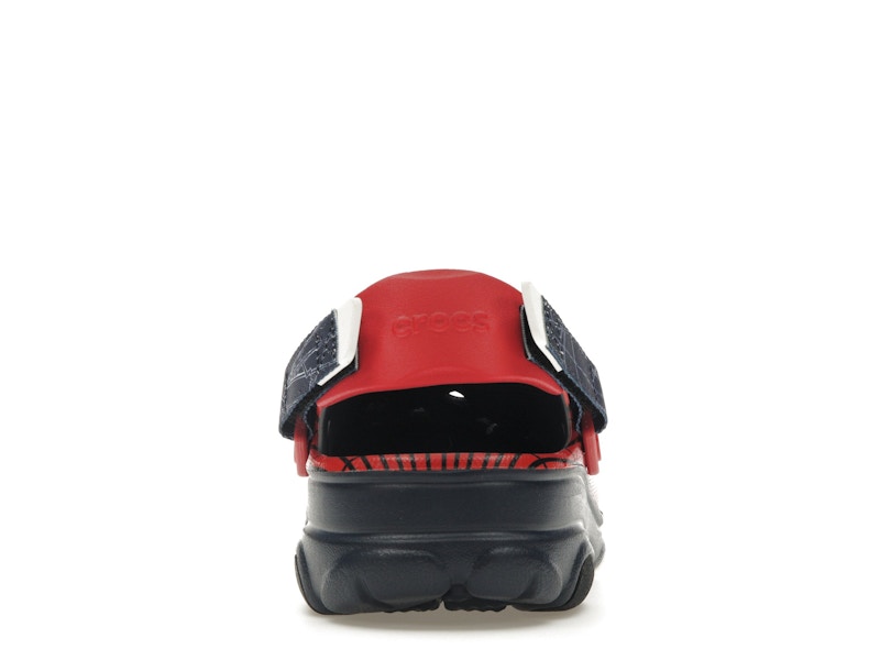 Crocs Classic All-Terrain Clog