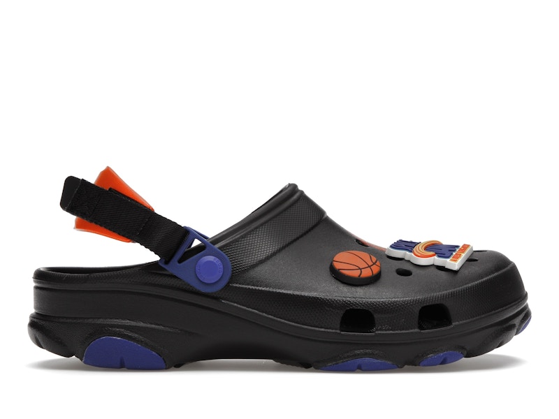 Crocs discount fire design