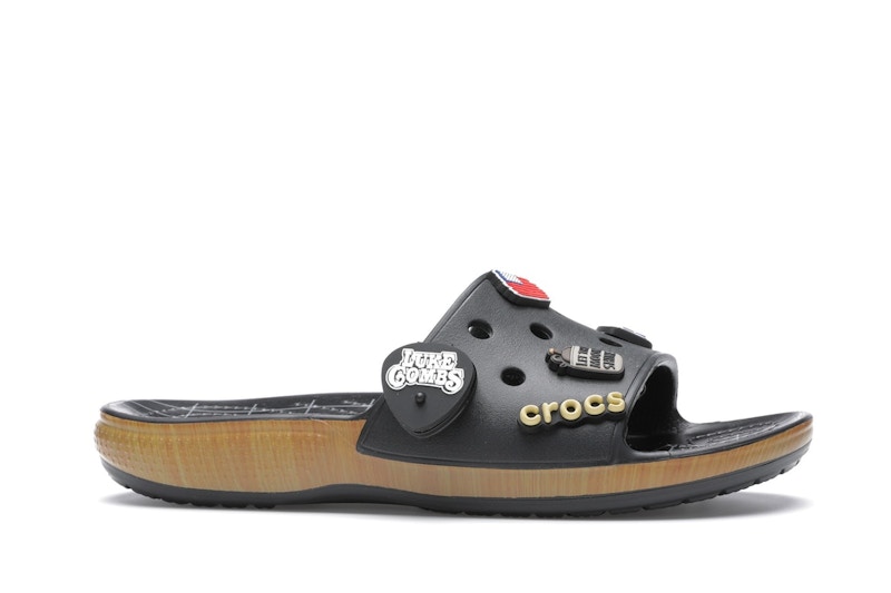 Luke combs crocs stockx Outlet