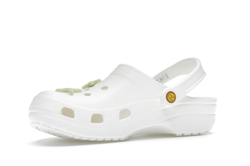 bad bunny crocs on sale