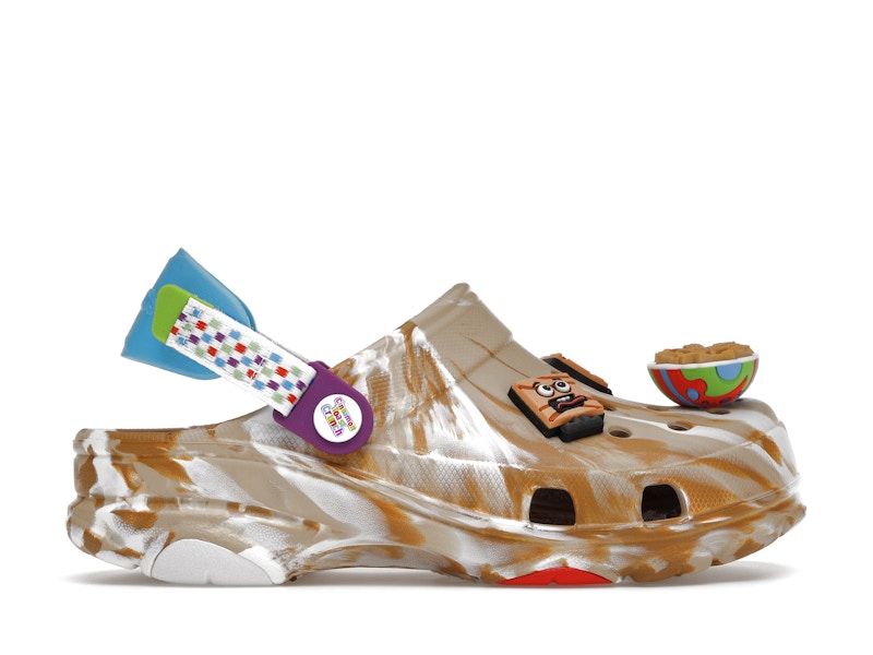 Crunch force 1 stockx on sale