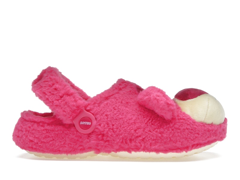 Crocs Classic Clog Disney Toy Story Lotso Men's 211758-90H GB