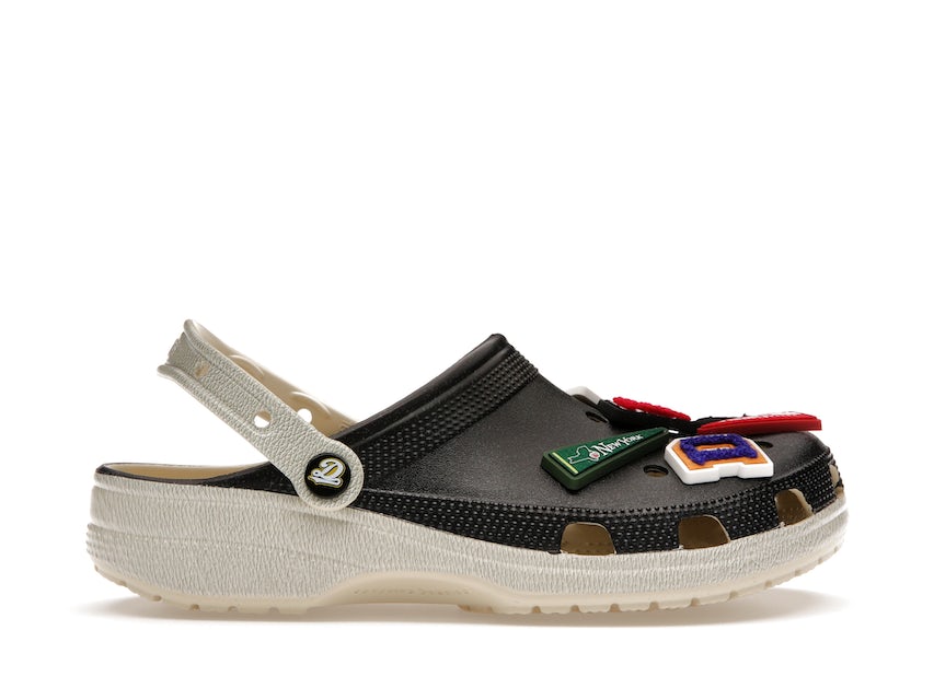 Gucci Crocs in 2023  Crocs, Crocs sandals, Chanel espadrille