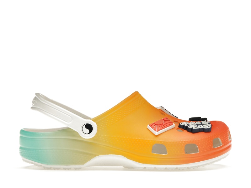 Free crocs 2025