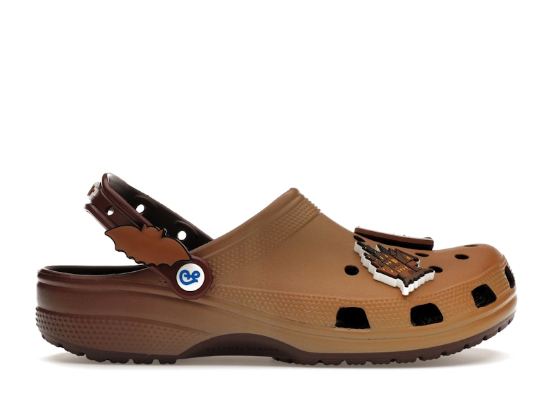 Crocs stockx best sale