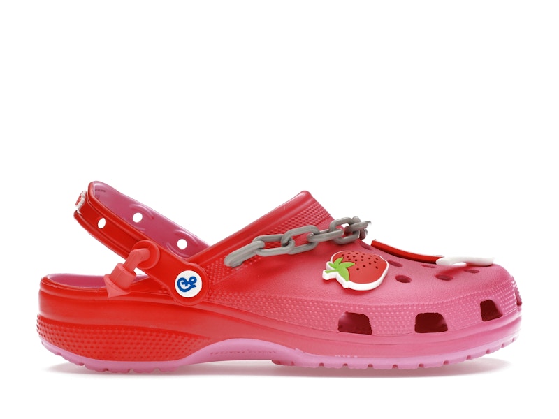 Crocs Classic Clog General Mills Franken Berry Men s 208857 6SW US