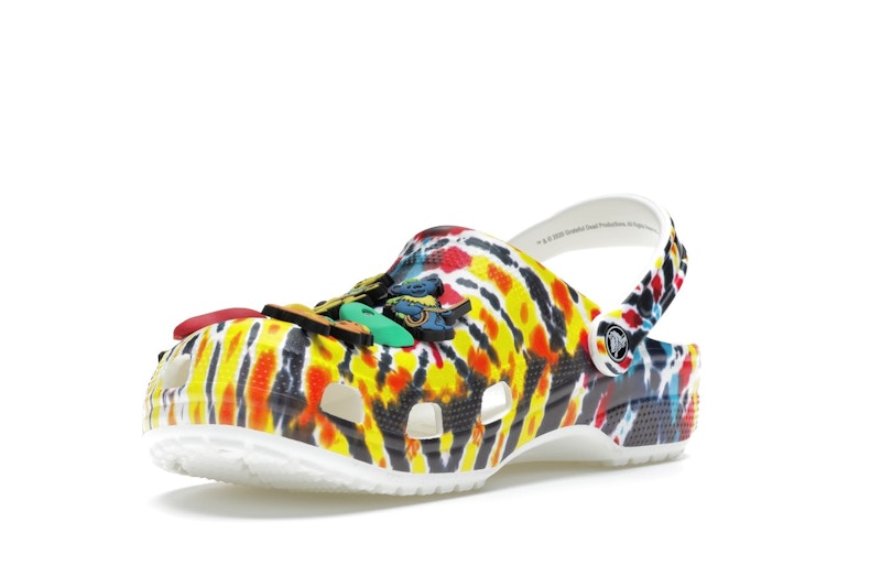 Chinatown Market Crocs Stockx 2024 www.texchine