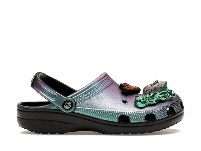 Crocs store discount sale