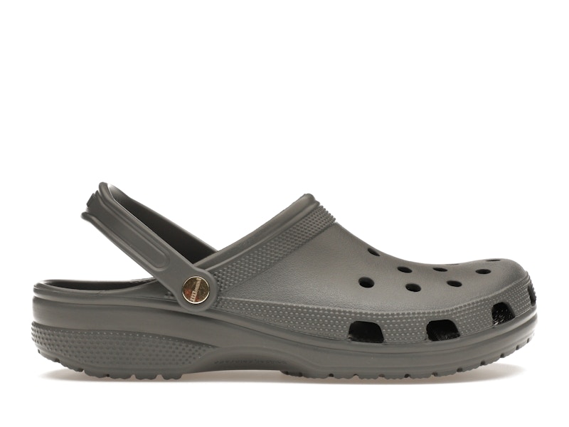 Slate gray crocs hot sale