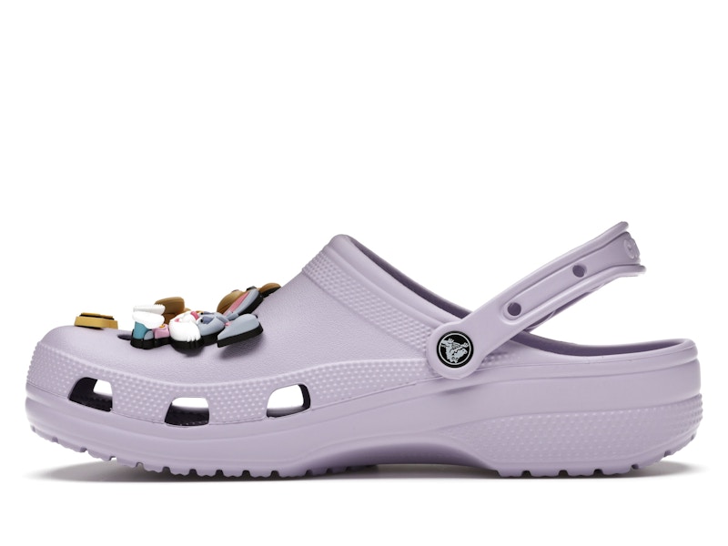 Drew crocs stockx Clearance