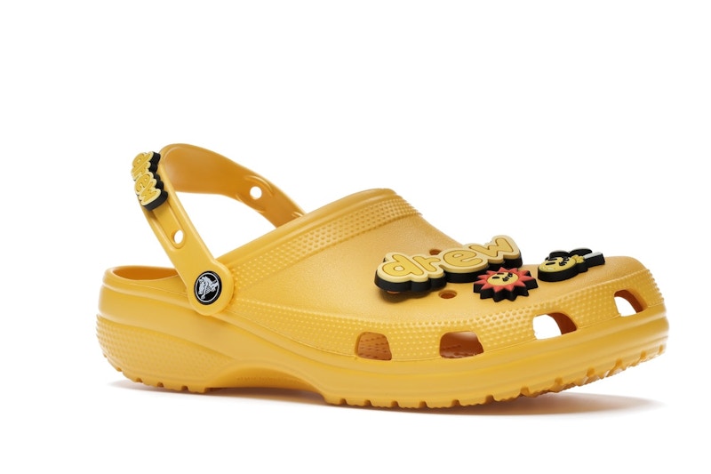 Drew crocs stockx Clearance