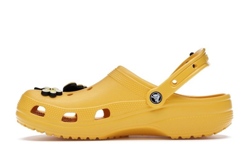 Drew crocs stockx Clearance