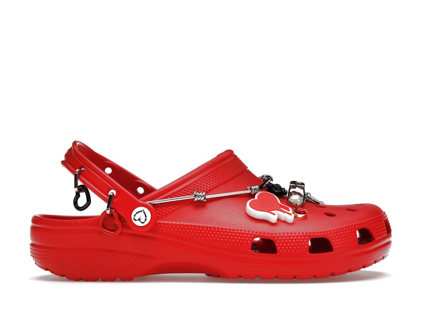 Gucci Crocs in 2023  Crocs, Crocs sandals, Chanel espadrille