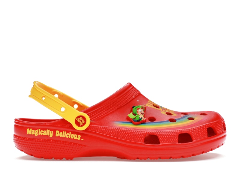 Stockx lucky charms 2025