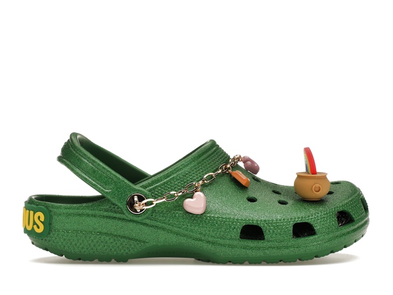 Crocs Classic Clog Lucky Charms Men s 209444 310 GB