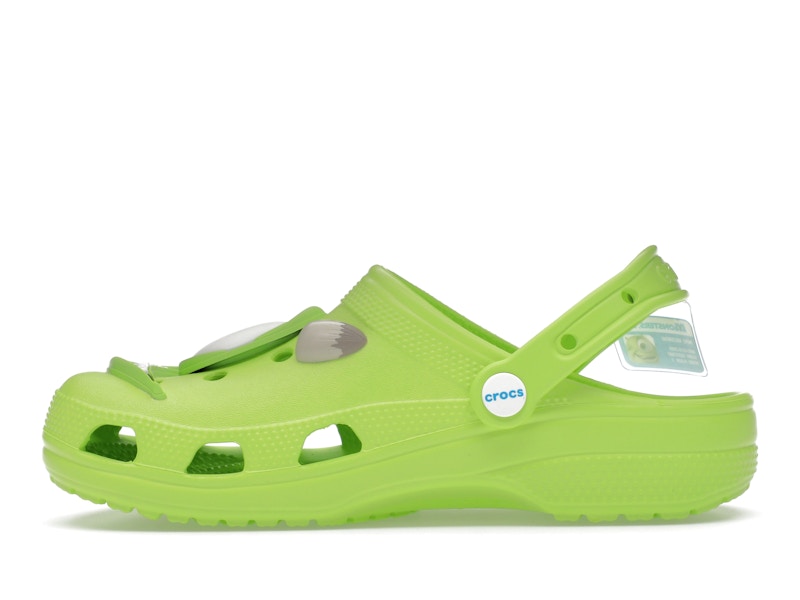 Crocs Classic Clog
