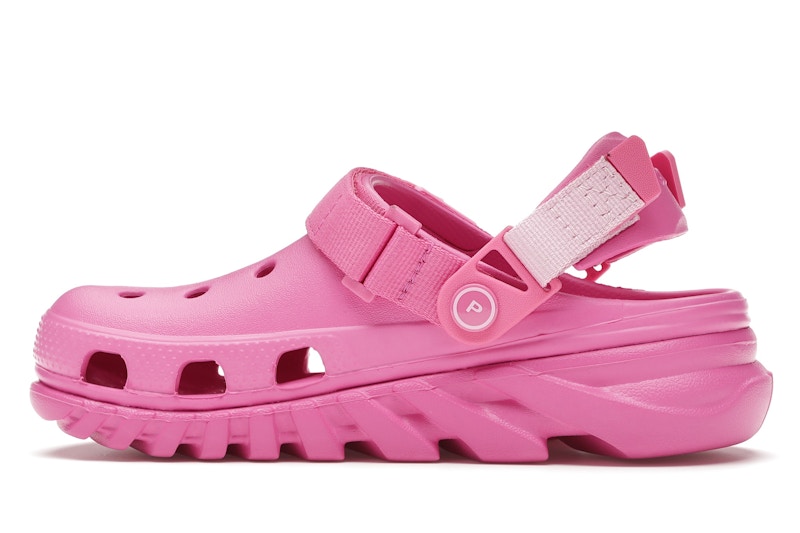 Post malone sales crocs singapore