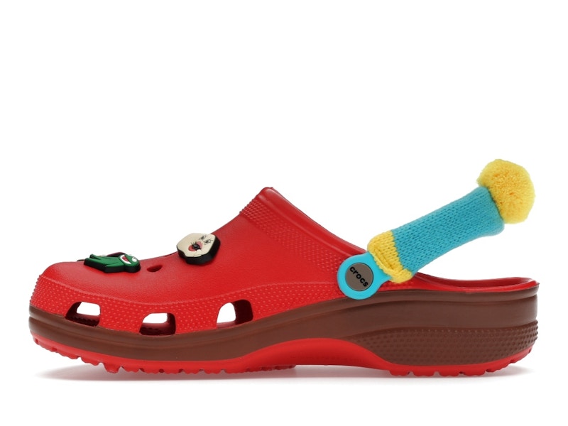Crocs Classic Clog