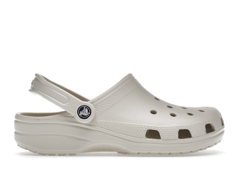 Crocs Classic Clog Stucco