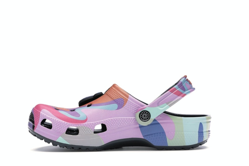Crocs x takashi murakami Outlet