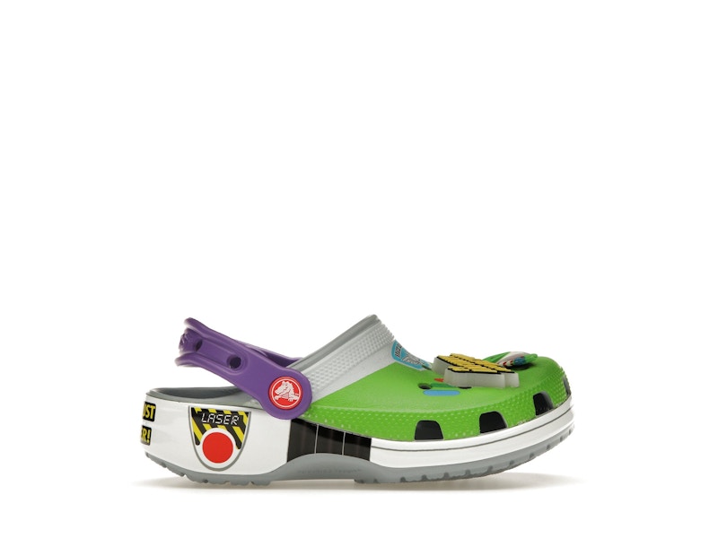 Crocs Classic Clog Toy Story Buzz Lightyear Kids Kids 209856