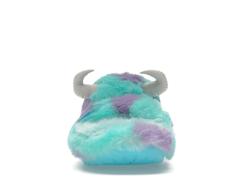 Crocs Classic Cozzzy Sandal