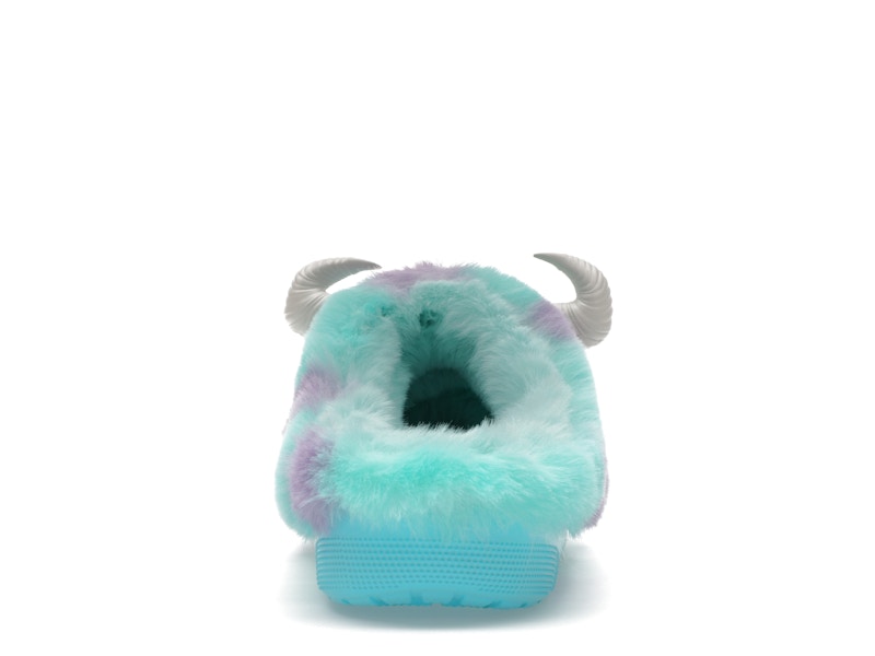 Crocs Classic Cozzzy Sandal