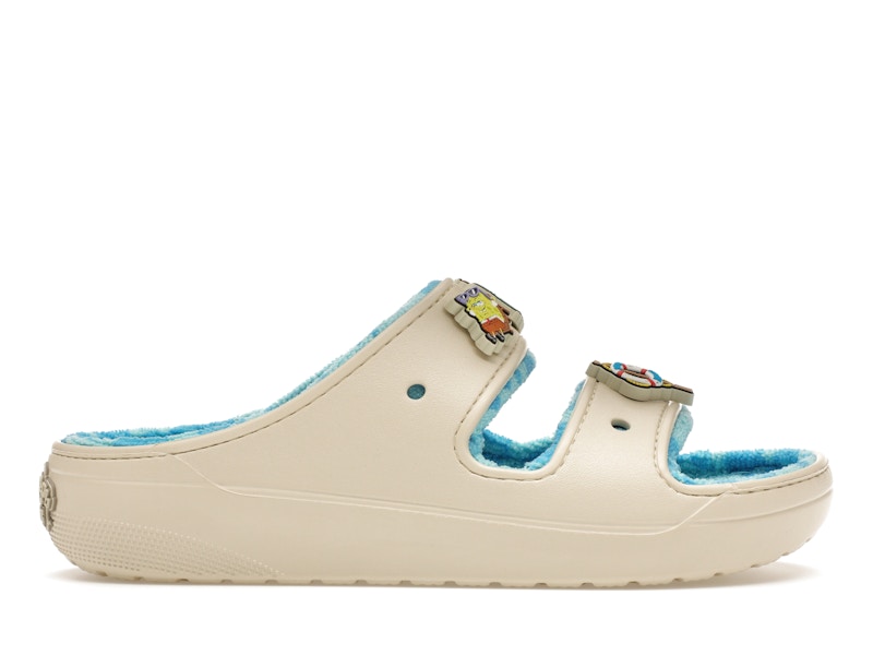 Sandal spongebob discount