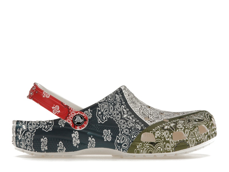 Crocs hotsell with fleece