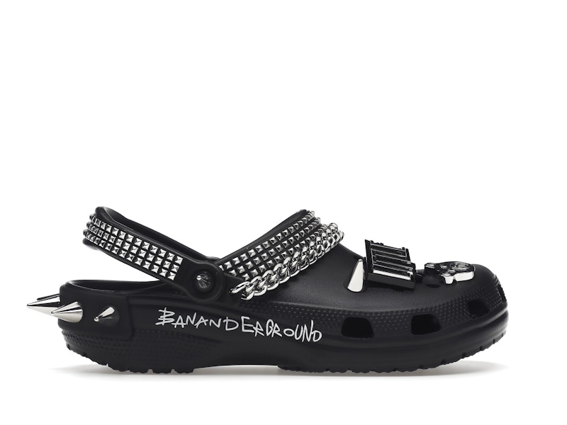 Crocs at big 5 hot sale