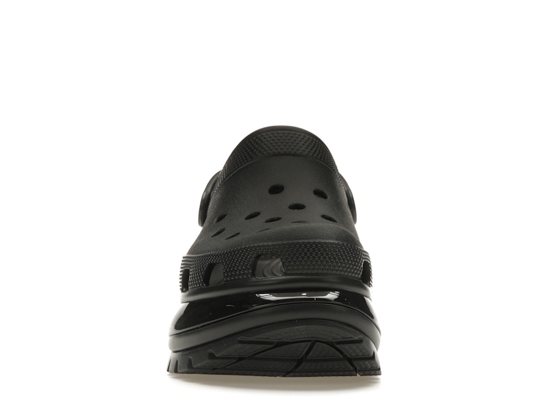 Crocs Classic Mega Crush Clog