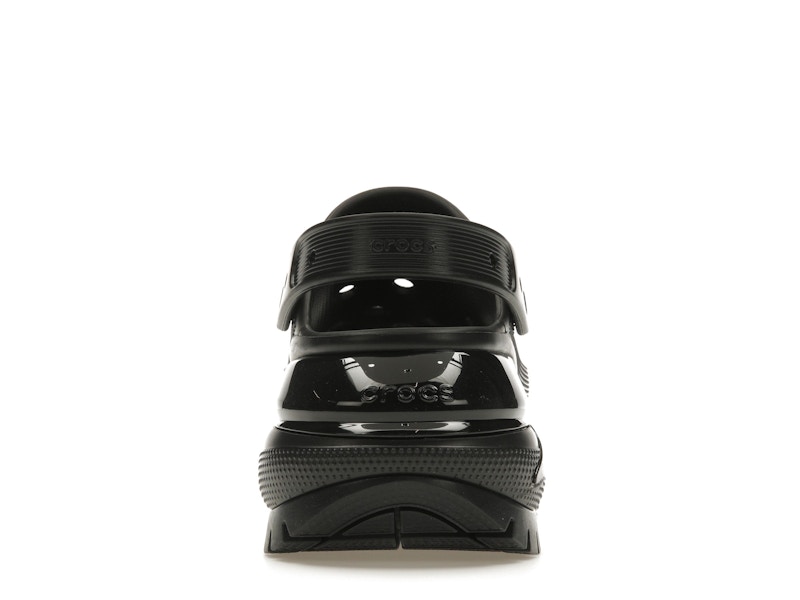 Crocs Classic Mega Crush Clog