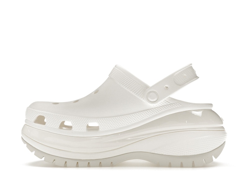 Crocs Classic Mega Crush Clog