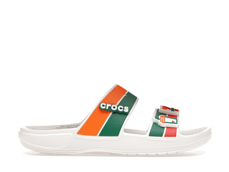 Stockx crocs clearance