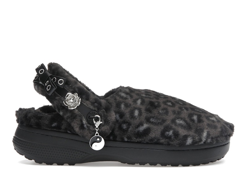 Crocs Classic Unfurgettable Clog