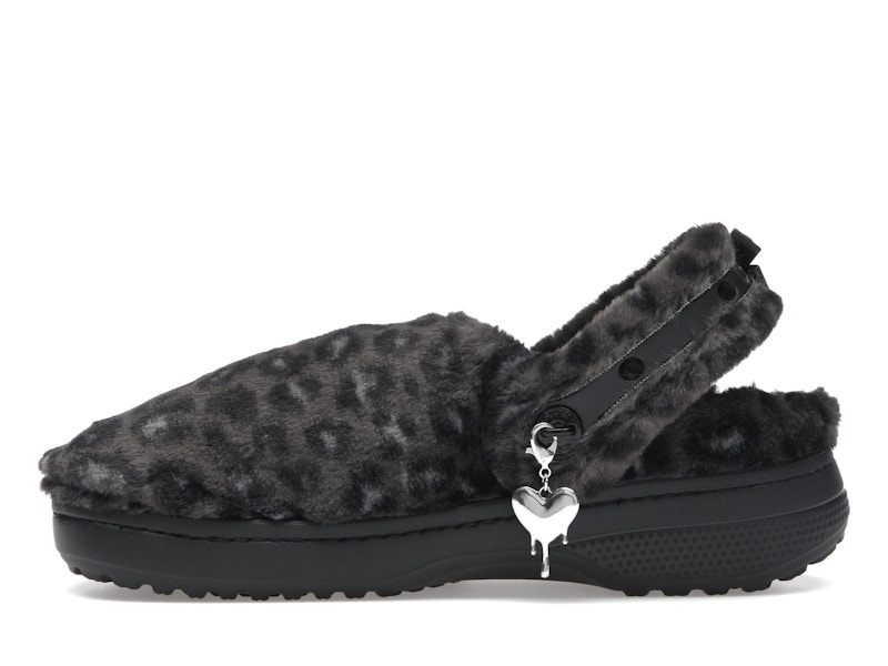 Crocs Classic Unfurgettable Clog