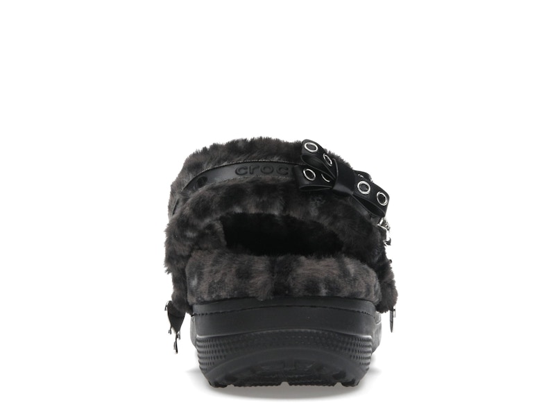 Crocs Classic Unfurgettable Clog