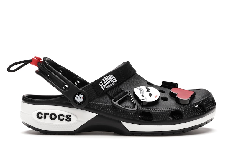 Special crocs shop
