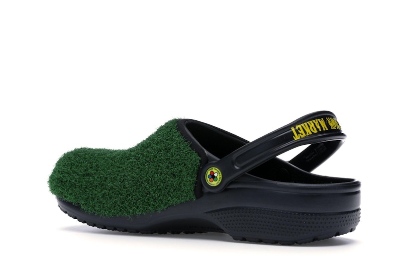 Crocs Dimitri Clog Chinatown Market 2024 favors