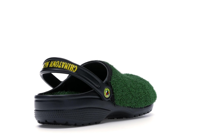 Crocs dimitri clog deals chinatown market